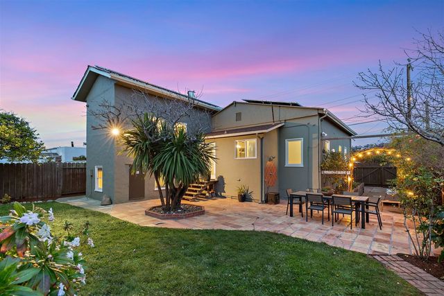 613 41St St, Richmond, CA 94805