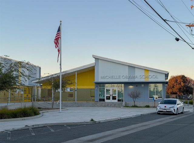 613 41St St, Richmond, CA 94805