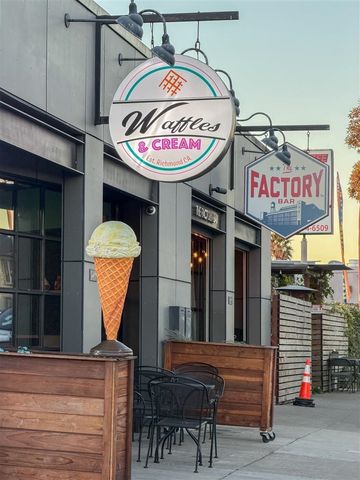 613 41St St, Richmond, CA 94805