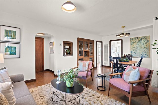 613 41St St, Richmond, CA 94805