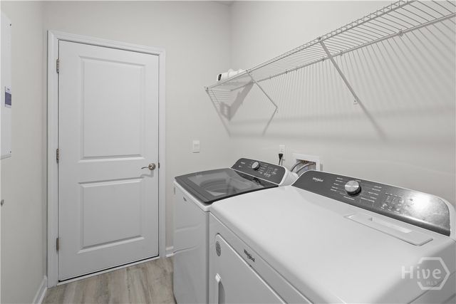 171 Holloway Hill, Pooler, GA 31322