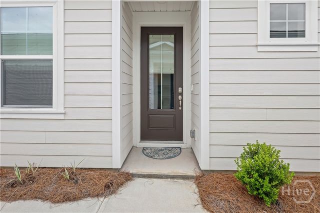 171 Holloway Hill, Pooler, GA 31322