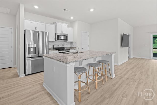 171 Holloway Hill, Pooler, GA 31322