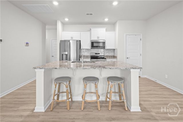 171 Holloway Hill, Pooler, GA 31322