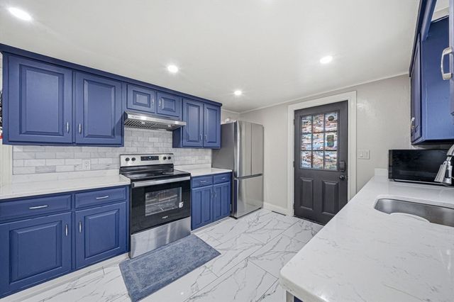 14 Lewis Rd., Randolph, MA 02368