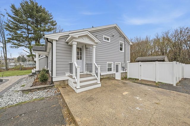 14 Lewis Rd., Randolph, MA 02368