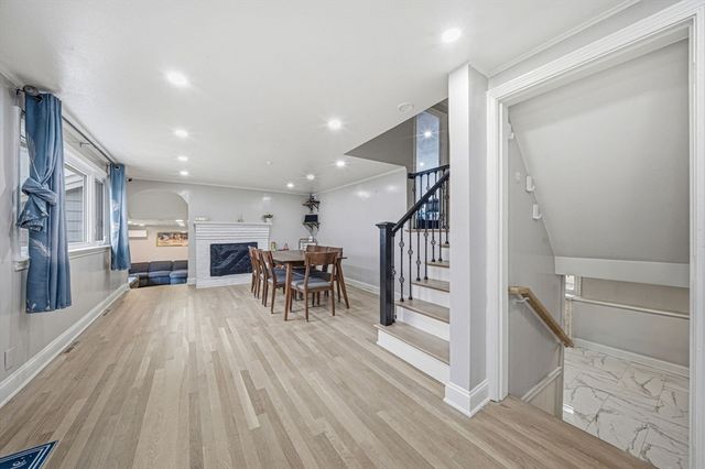 14 Lewis Rd., Randolph, MA 02368