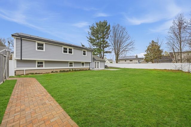 14 Lewis Rd., Randolph, MA 02368