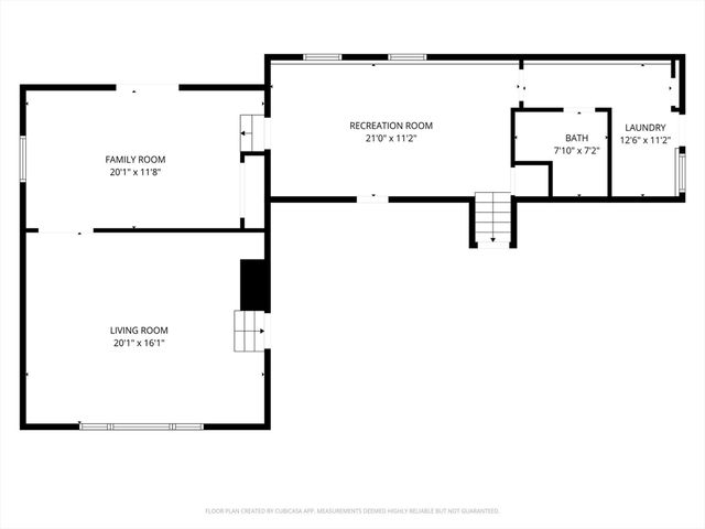 14 Lewis Rd., Randolph, MA 02368