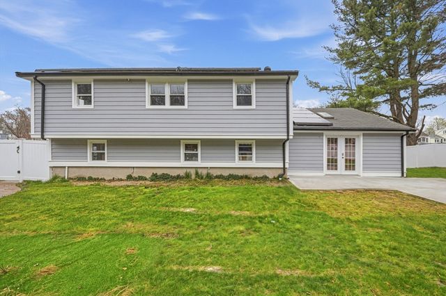 14 Lewis Rd., Randolph, MA 02368