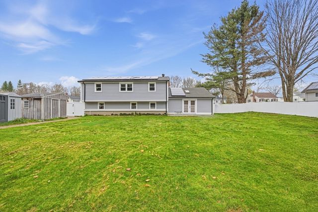 14 Lewis Rd., Randolph, MA 02368