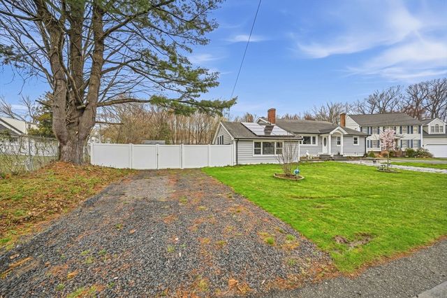 14 Lewis Rd., Randolph, MA 02368