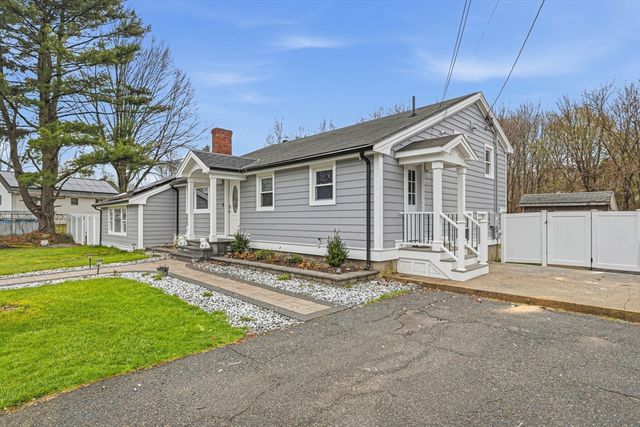 14 Lewis Rd., Randolph, MA 02368