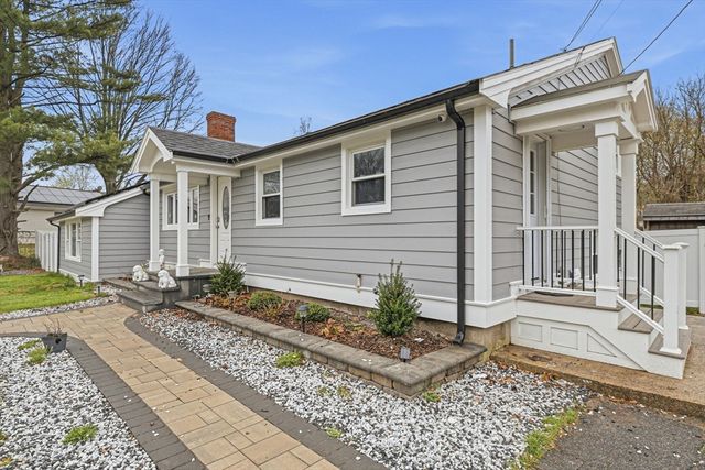 14 Lewis Rd., Randolph, MA 02368