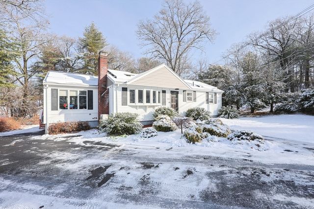 128 Salem Rd, Billerica, MA 01821