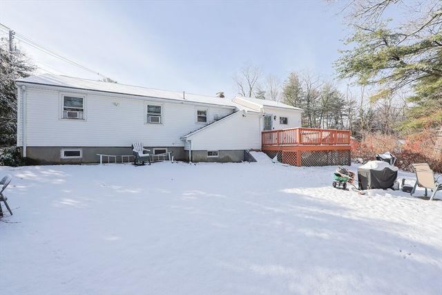 128 Salem Rd, Billerica, MA 01821