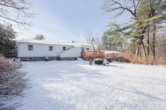128 Salem Rd, Billerica, MA 01821