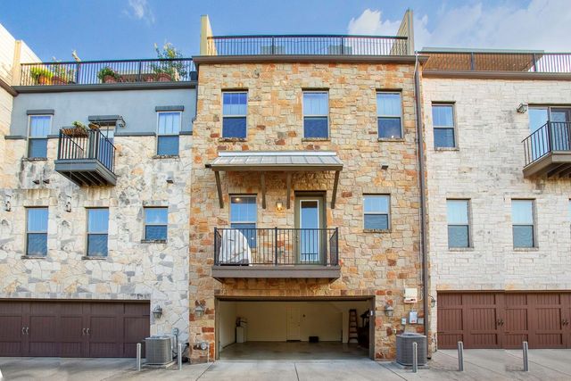 221 Adams ST, Georgetown, TX 78628