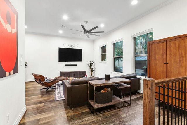 221 Adams ST, Georgetown, TX 78628