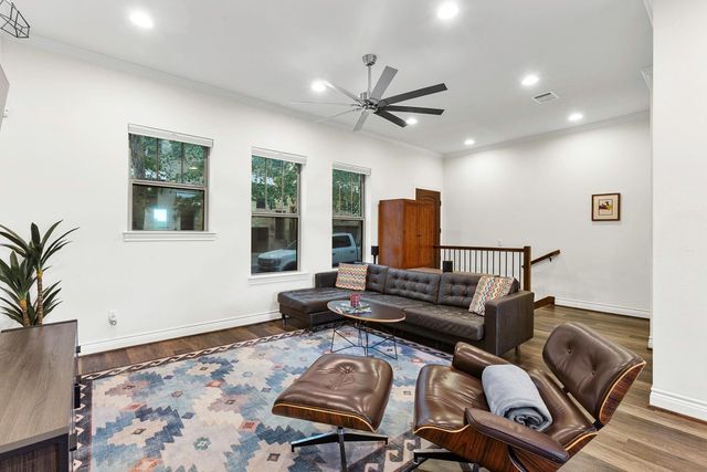 221 Adams ST, Georgetown, TX 78628