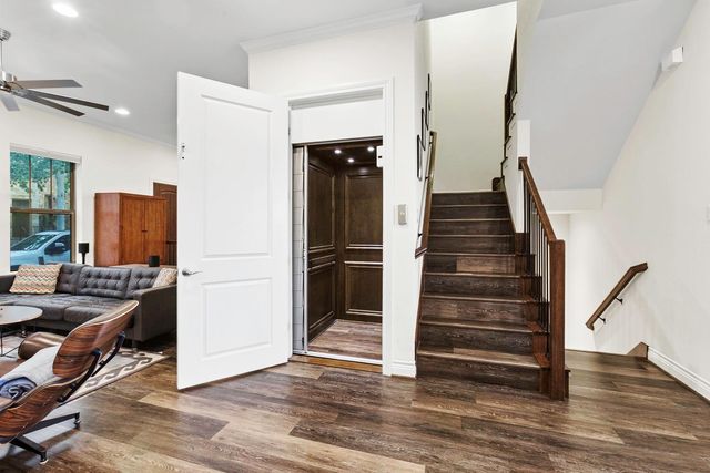 221 Adams ST, Georgetown, TX 78628