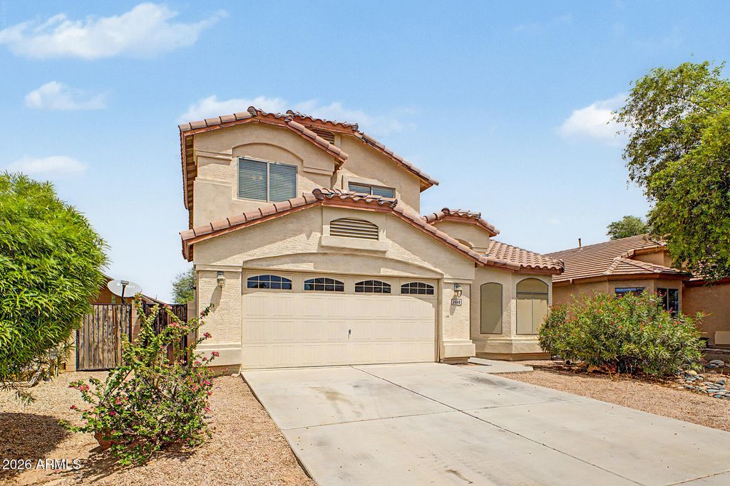3868 E COPPER Road, San Tan Valley, AZ 85143 — photo 2