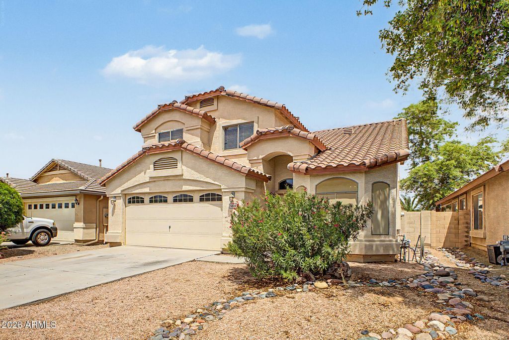 3868 E COPPER Road, San Tan Valley, AZ 85143 — photo 3