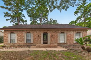 25515 Stone Mill Lane, Spring, TX 77373
