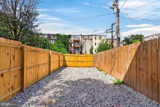 2109 DRUID HILL AVE, Baltimore, MD 21217