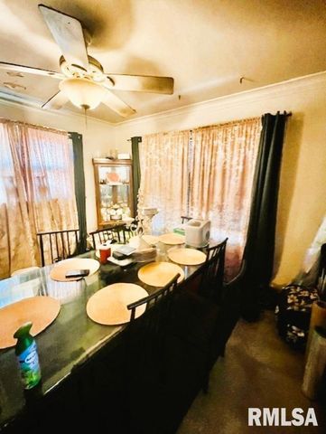 1917 N BROADWAY Street, Peoria, IL 61604