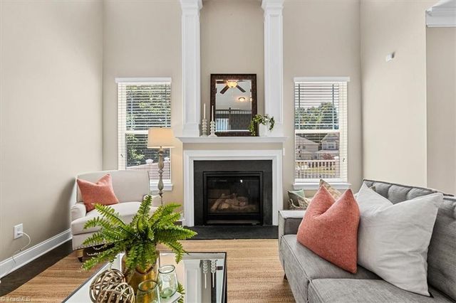 2504 Steep Oak Court, High Point, NC 27265