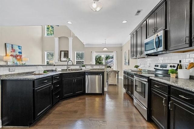 2504 Steep Oak Court, High Point, NC 27265