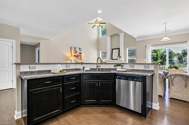 2504 Steep Oak Court, High Point, NC 27265