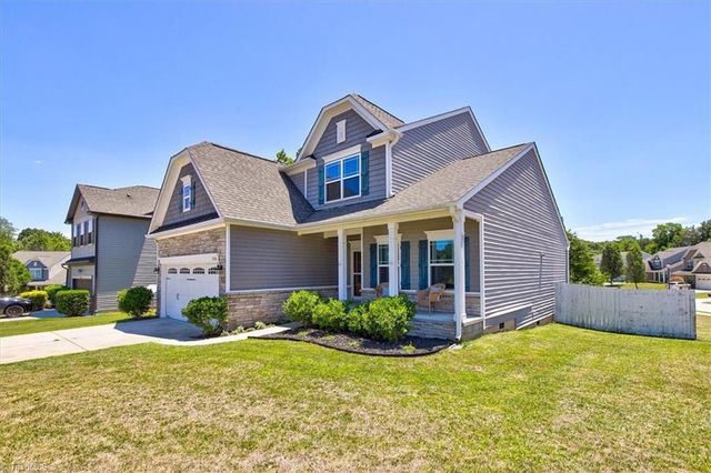 2504 Steep Oak Court, High Point, NC 27265