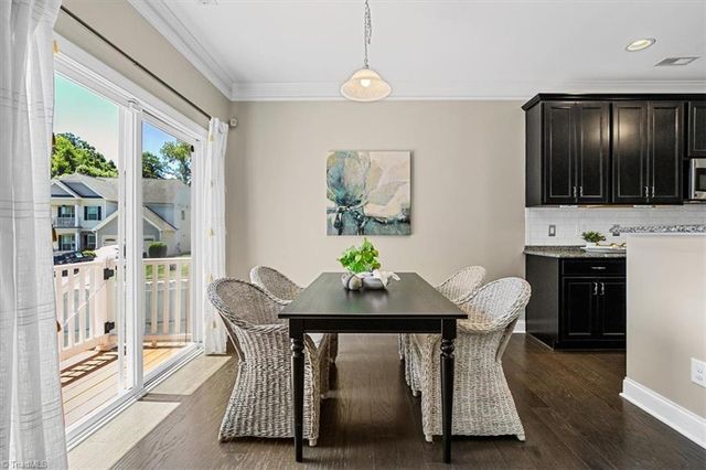 2504 Steep Oak Court, High Point, NC 27265