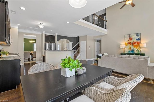 2504 Steep Oak Court, High Point, NC 27265