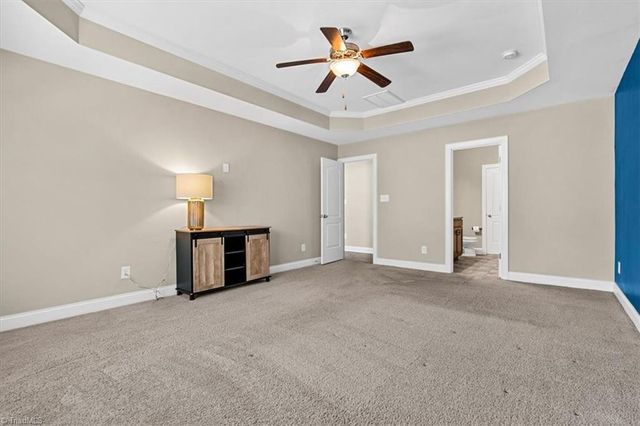 2504 Steep Oak Court, High Point, NC 27265