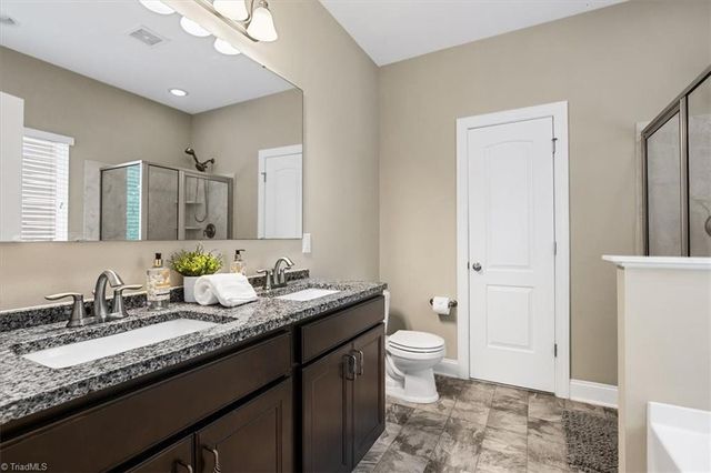 2504 Steep Oak Court, High Point, NC 27265