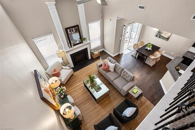 2504 Steep Oak Court, High Point, NC 27265