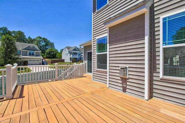 2504 Steep Oak Court, High Point, NC 27265