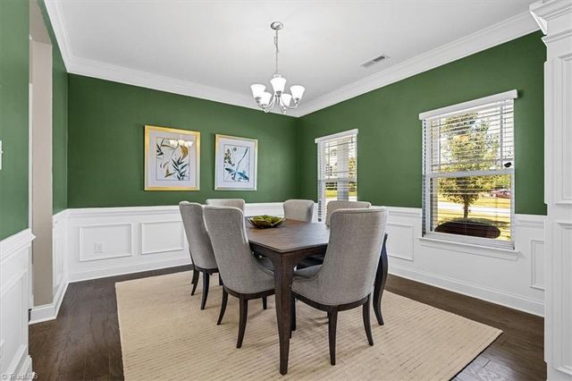 2504 Steep Oak Court, High Point, NC 27265