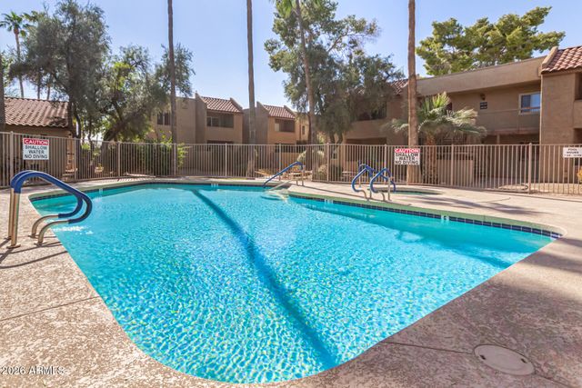 5877 N GRANITE REEF Road 1133, Scottsdale, AZ 85250