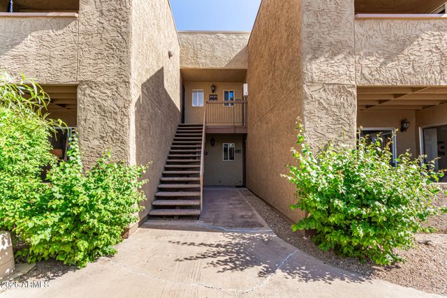 5877 N GRANITE REEF Road 1133, Scottsdale, AZ 85250