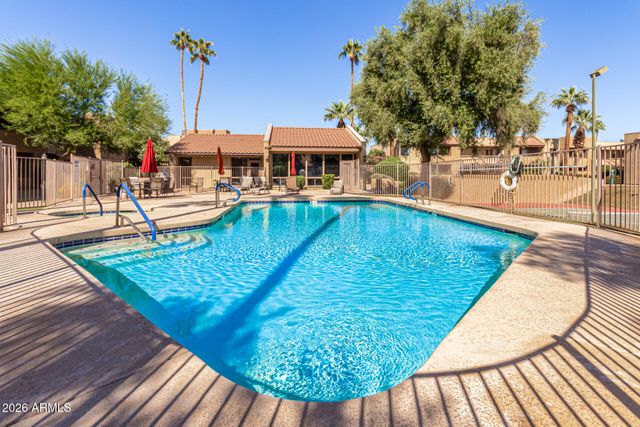 5877 N GRANITE REEF Road 1133, Scottsdale, AZ 85250