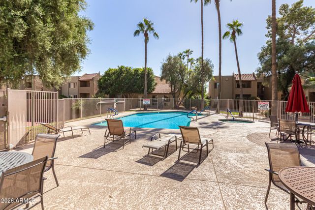 5877 N GRANITE REEF Road 1133, Scottsdale, AZ 85250