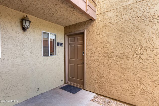 5877 N GRANITE REEF Road 1133, Scottsdale, AZ 85250