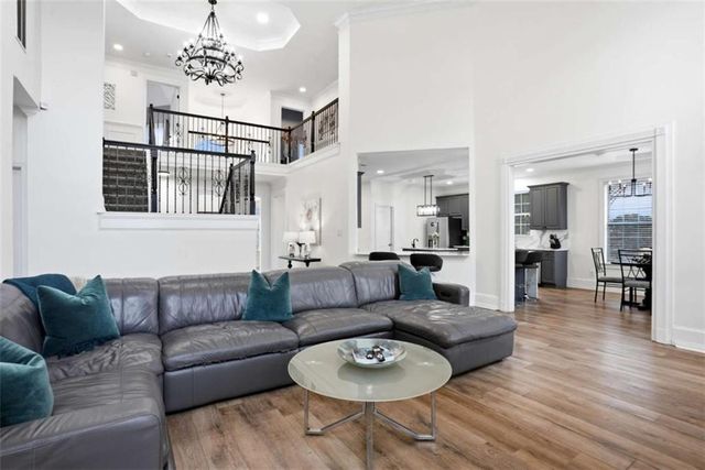 301 Vicki Lane, Stockbridge, GA 30281