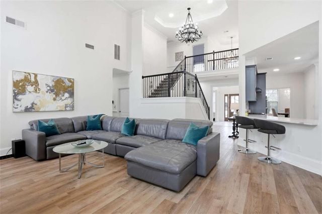 301 Vicki Lane, Stockbridge, GA 30281