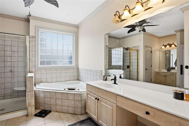 301 Vicki Lane, Stockbridge, GA 30281