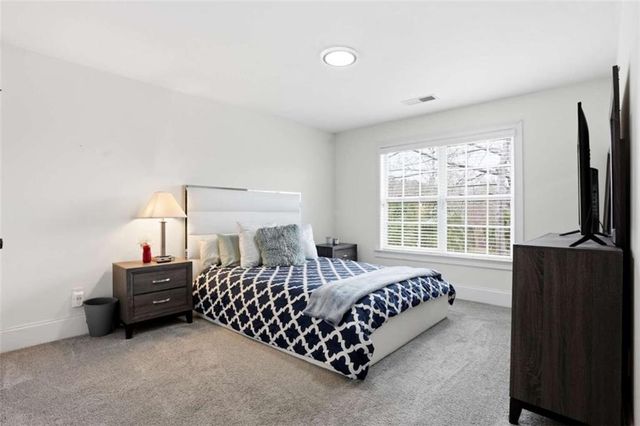 301 Vicki Lane, Stockbridge, GA 30281